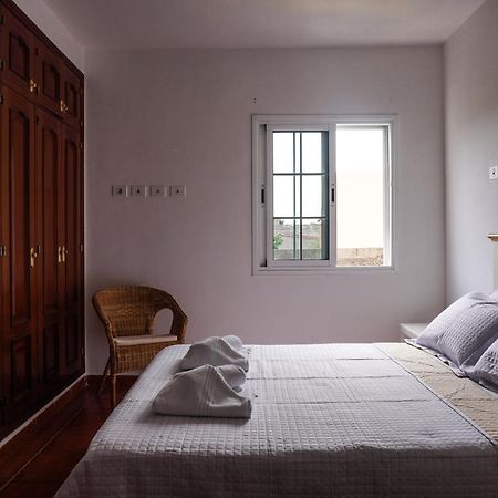 Cozy Apartment In La Laguna Сан-Кристобаль-де-Ла-Лагуна Экстерьер фото
