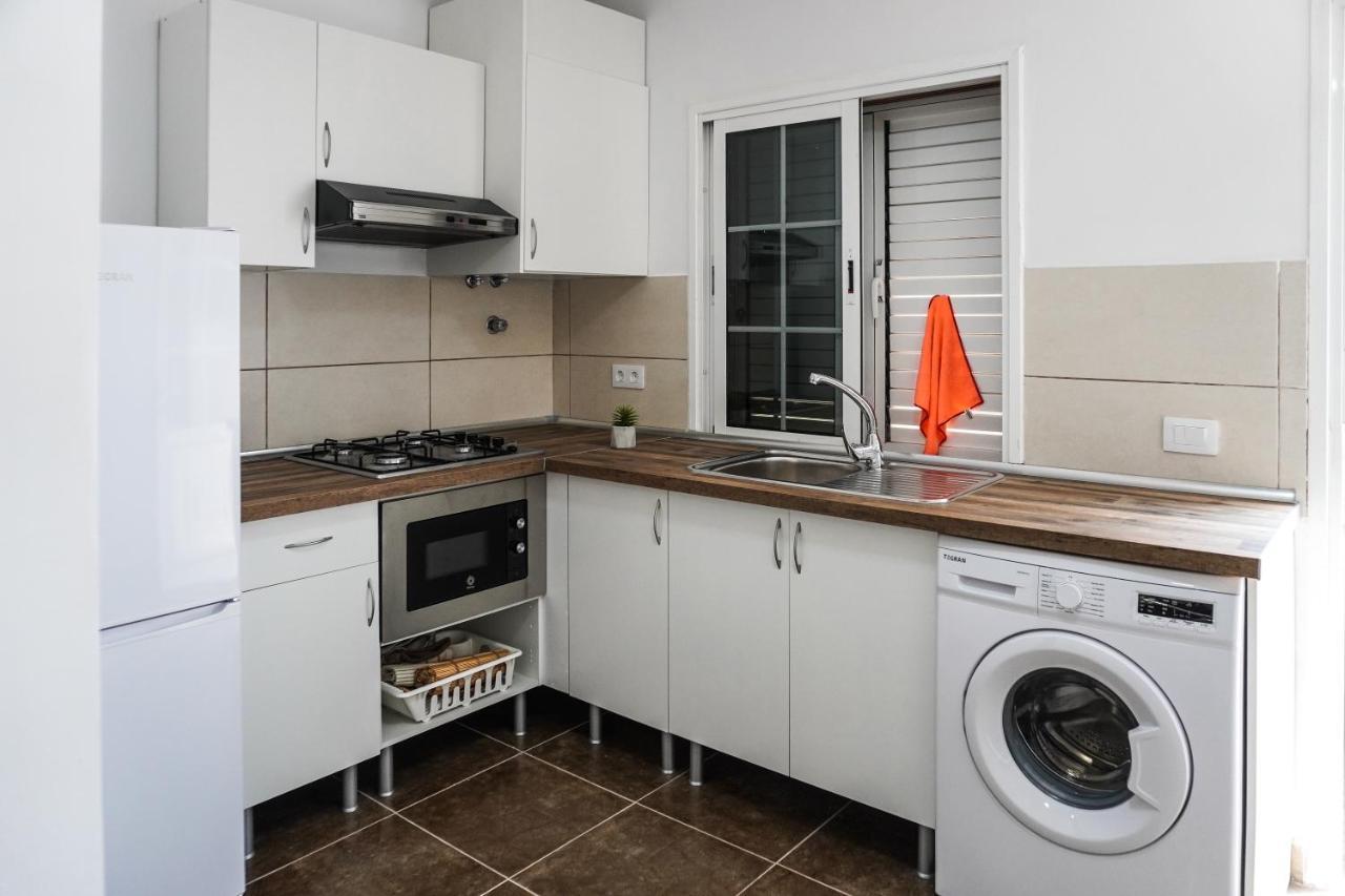 Cozy Apartment In La Laguna Сан-Кристобаль-де-Ла-Лагуна Экстерьер фото
