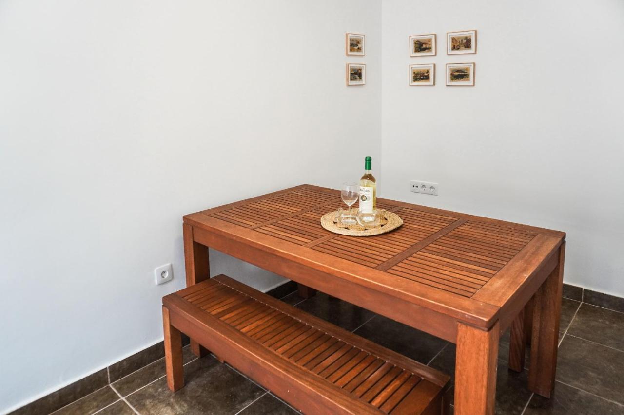 Cozy Apartment In La Laguna Сан-Кристобаль-де-Ла-Лагуна Экстерьер фото