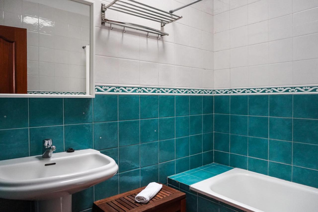 Cozy Apartment In La Laguna Сан-Кристобаль-де-Ла-Лагуна Экстерьер фото