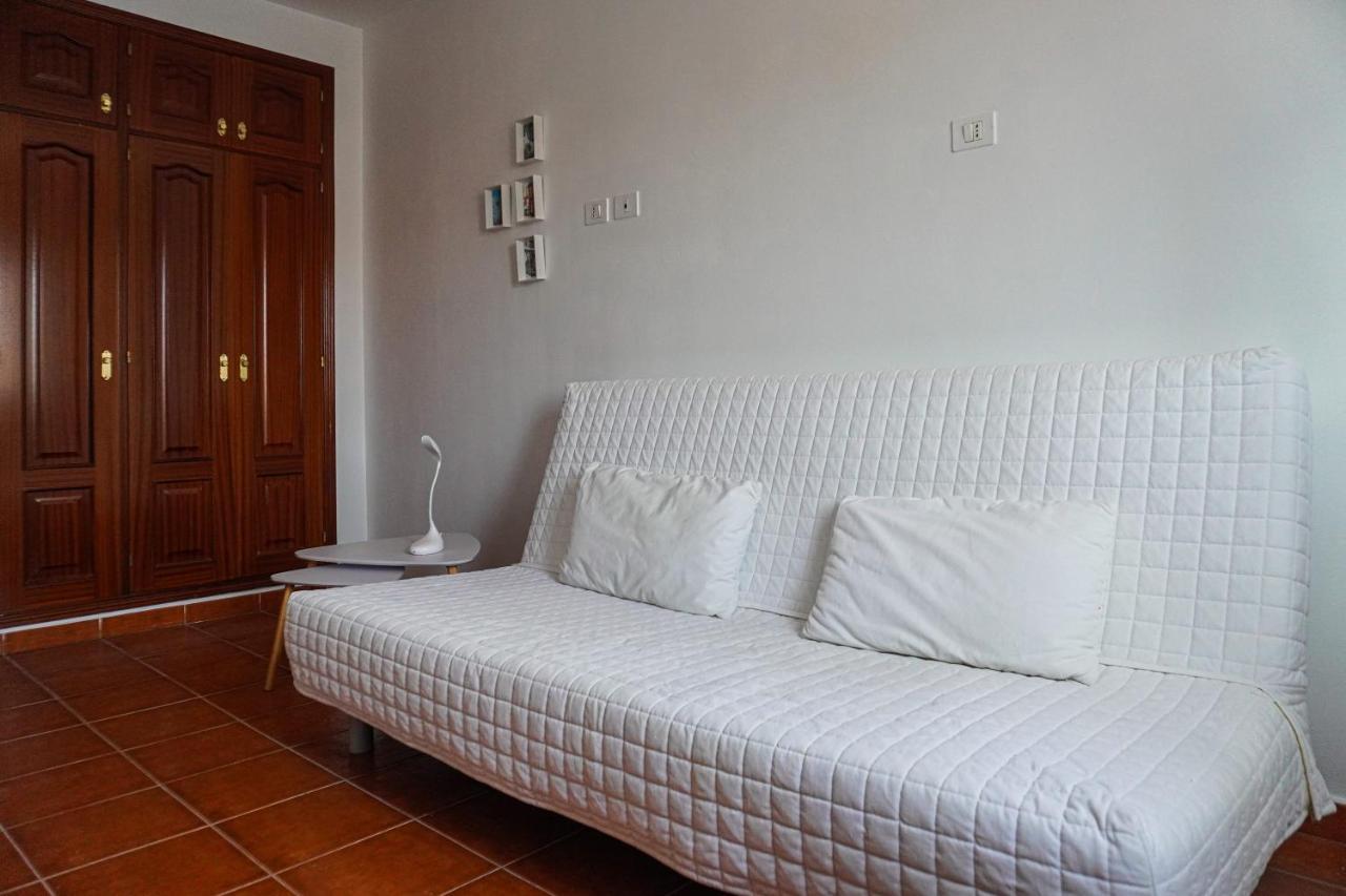 Cozy Apartment In La Laguna Сан-Кристобаль-де-Ла-Лагуна Экстерьер фото