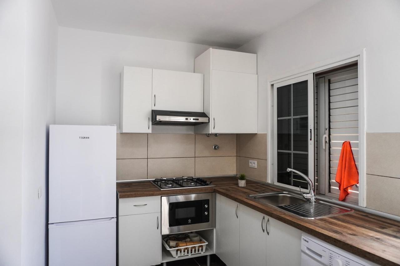 Cozy Apartment In La Laguna Сан-Кристобаль-де-Ла-Лагуна Экстерьер фото