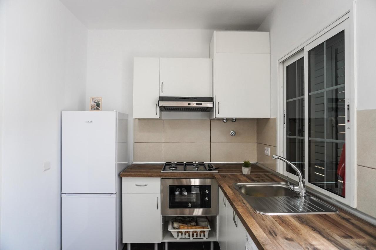 Cozy Apartment In La Laguna Сан-Кристобаль-де-Ла-Лагуна Экстерьер фото