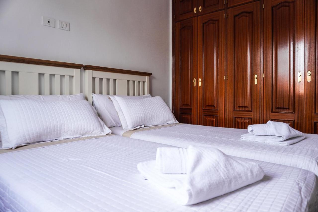 Cozy Apartment In La Laguna Сан-Кристобаль-де-Ла-Лагуна Экстерьер фото