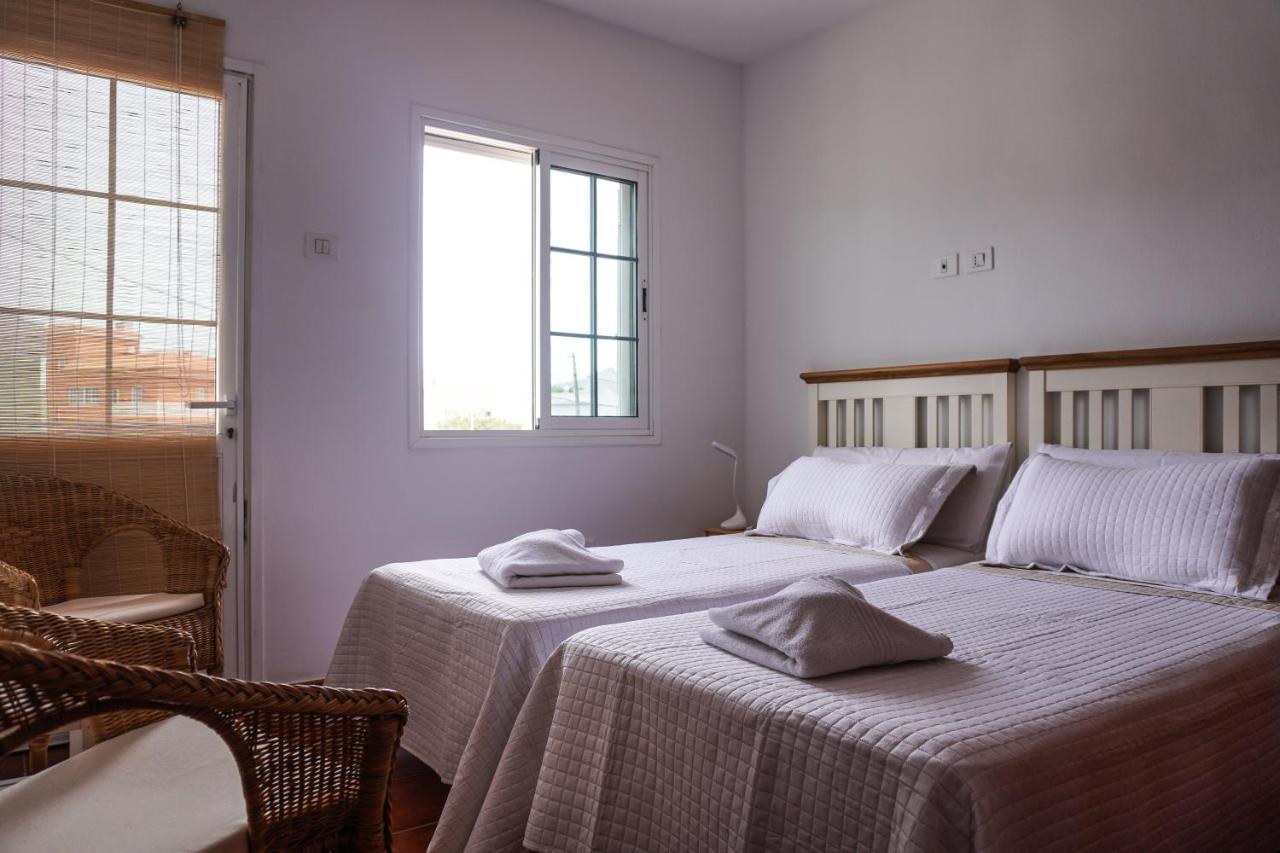 Cozy Apartment In La Laguna Сан-Кристобаль-де-Ла-Лагуна Экстерьер фото