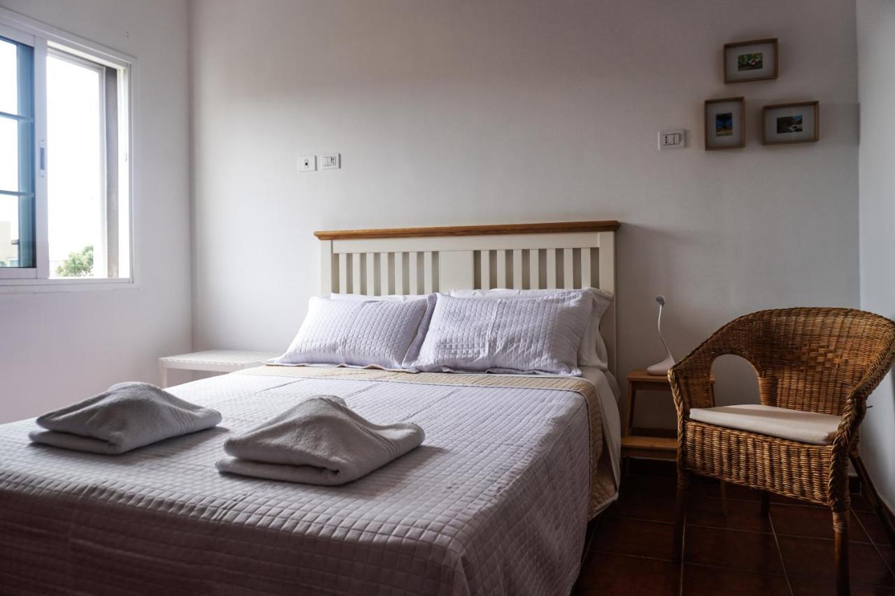 Cozy Apartment In La Laguna Сан-Кристобаль-де-Ла-Лагуна Экстерьер фото