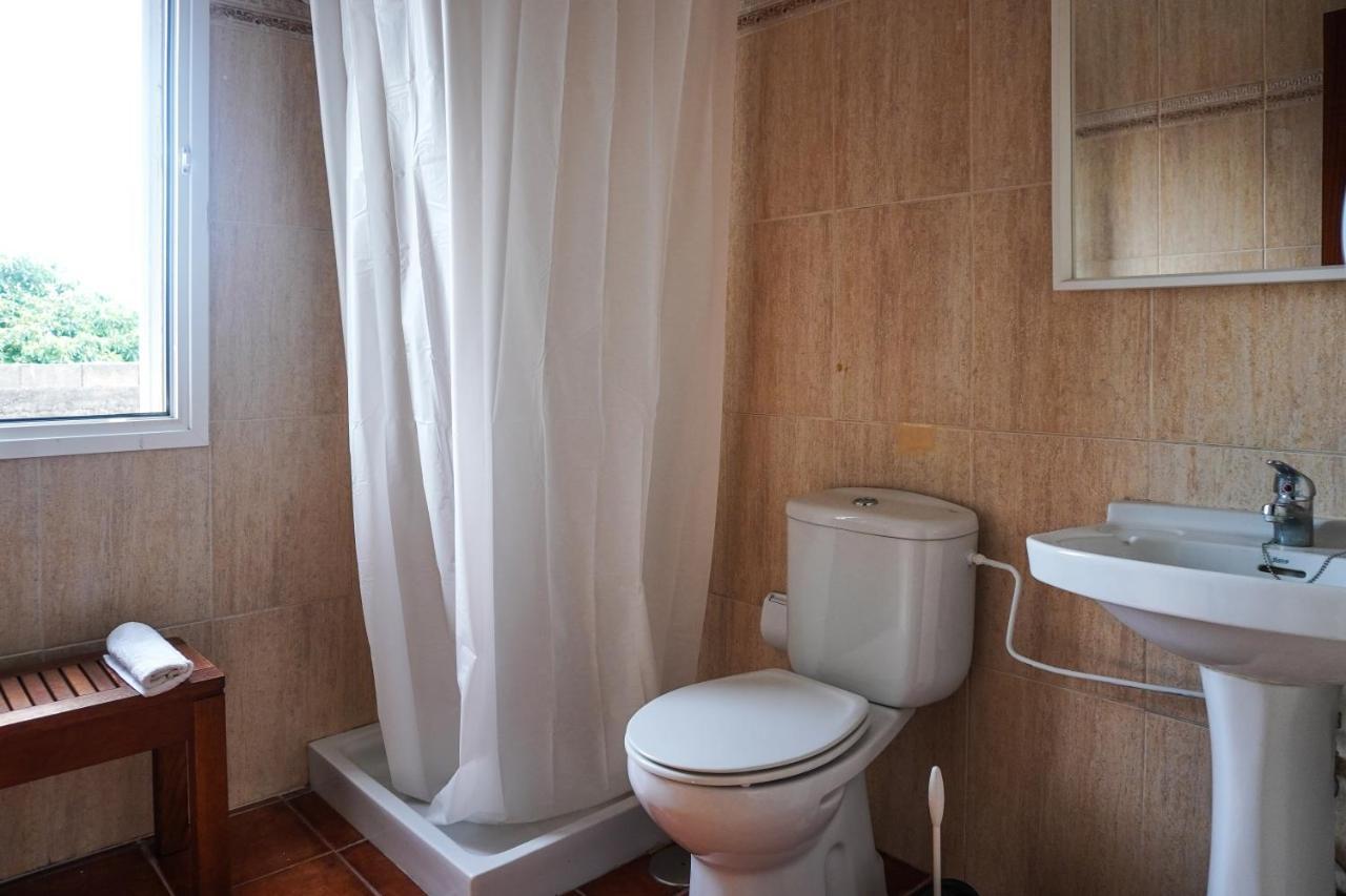 Cozy Apartment In La Laguna Сан-Кристобаль-де-Ла-Лагуна Экстерьер фото