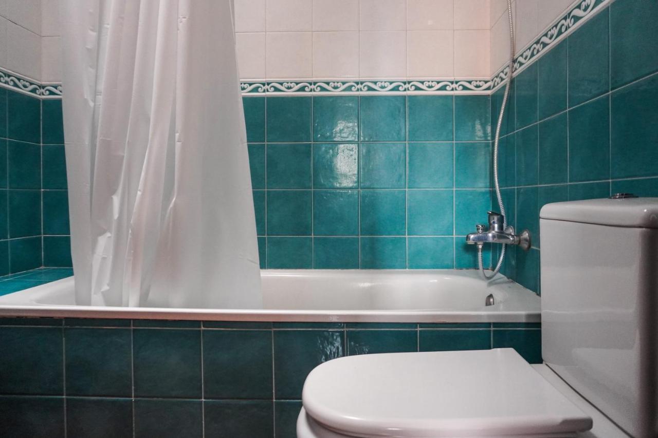 Cozy Apartment In La Laguna Сан-Кристобаль-де-Ла-Лагуна Экстерьер фото