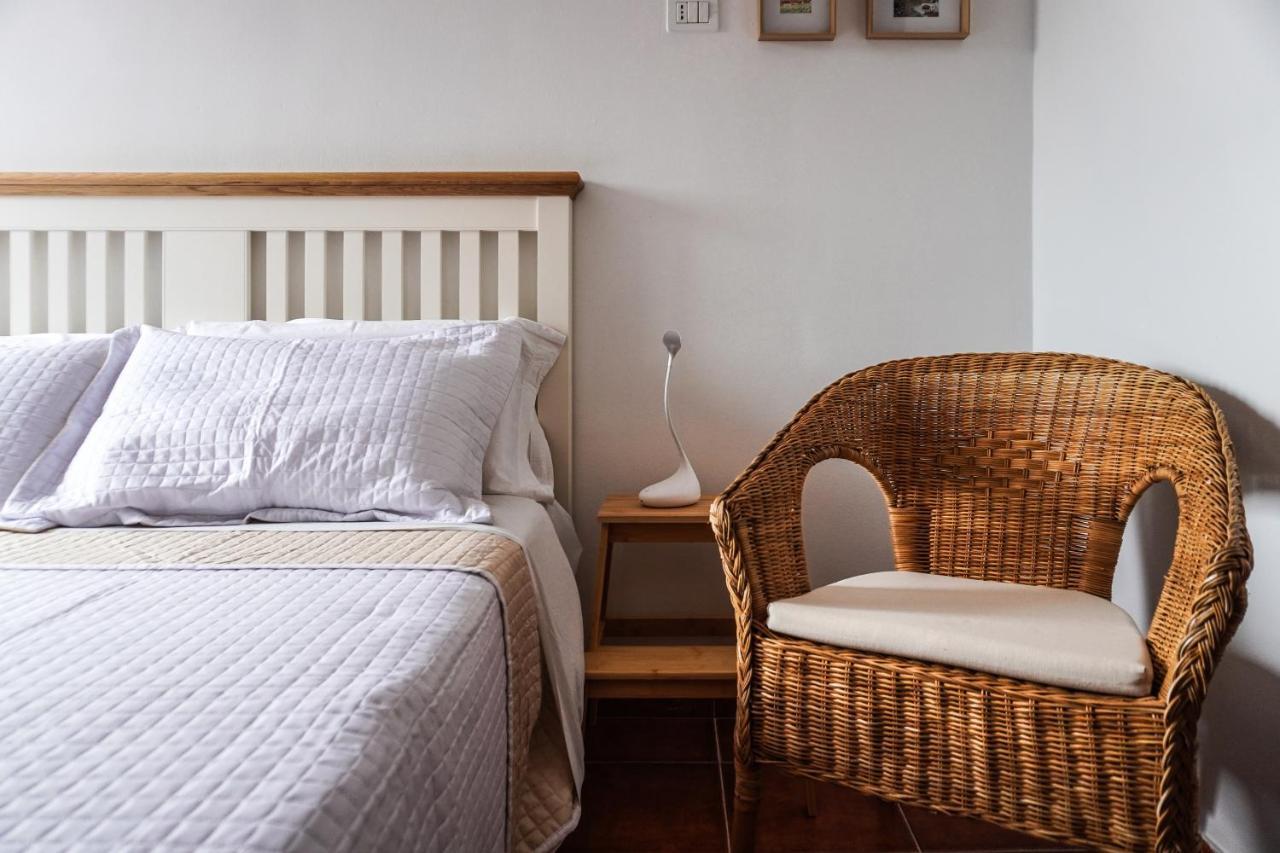 Cozy Apartment In La Laguna Сан-Кристобаль-де-Ла-Лагуна Экстерьер фото