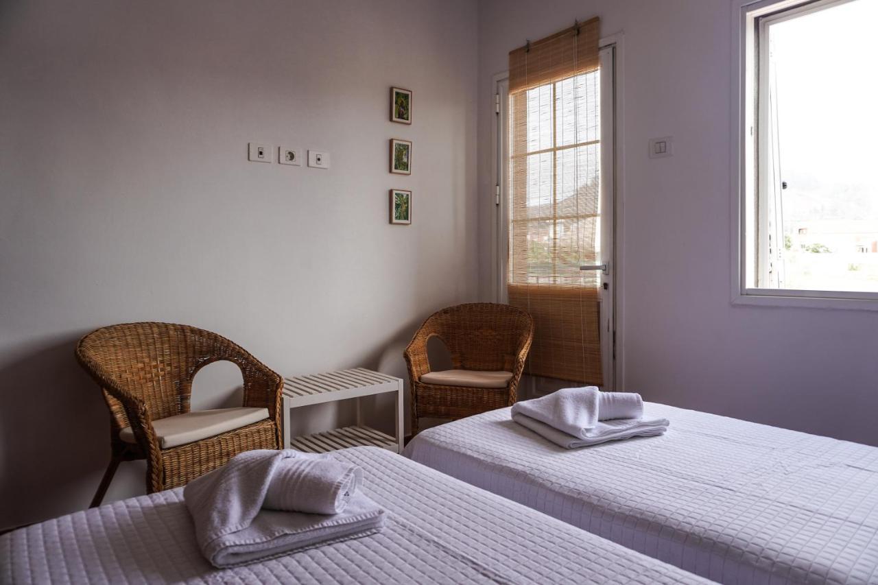 Cozy Apartment In La Laguna Сан-Кристобаль-де-Ла-Лагуна Экстерьер фото